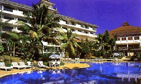 Rooks Holiday Hotel & Resort Mae Hong Son Exterior foto