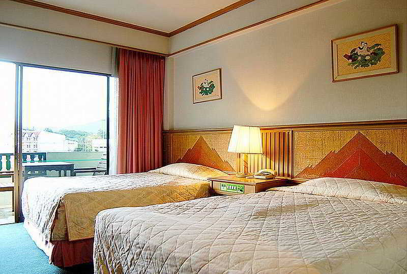 Rooks Holiday Hotel & Resort Mae Hong Son Exterior foto